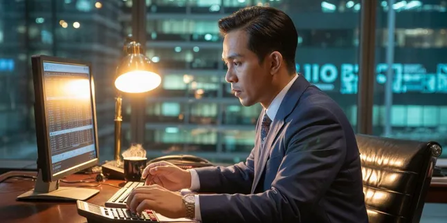 Kata-Kata Akuntansi Keren yang Menginspirasi dan Memotivasi