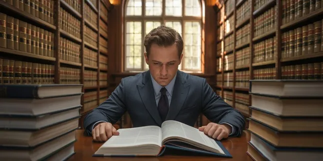 Kata-Kata Anak Hukum Keren yang Menginspirasi dan Bermakna Mendalam