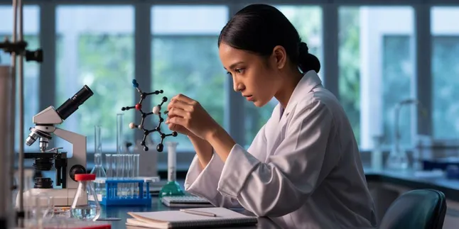 Kata-kata Anak IPA Keren yang Menginspirasi dan Memotivasi