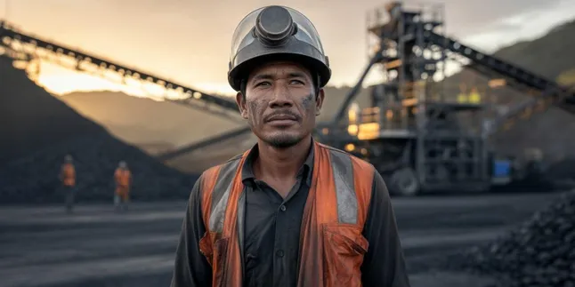 Kata-Kata Anak Tambang Keren: Inspirasi dan Motivasi untuk Pekerja Tambang