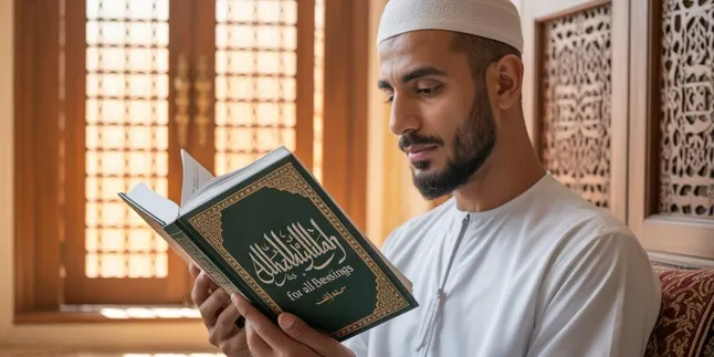 Kata Kata Arab dan Artinya Penuh Makna untuk Inspirasi Hidup