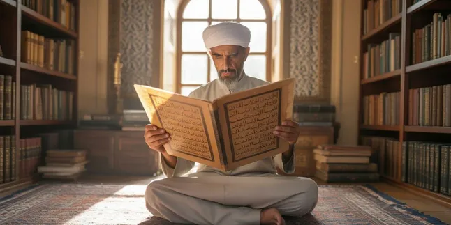 Kata Kata Arab Penuh Makna dan Inspirasi untuk Kehidupan