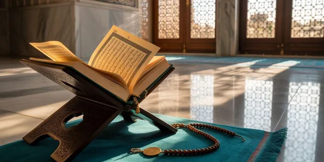 Kata-kata Bahasa Arab Menyentuh Hati: Kumpulan Ungkapan Bijak Penuh Makna Kata-kata Bahasa Arab Menyentuh Hati: Kumpulan Ungkapan Bijak Penuh Makna
