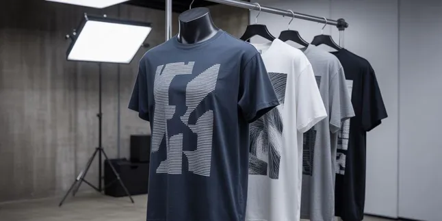 Kata-Kata Baju Sablon Keren: Inspirasi Desain Kaos yang Menarik dan Bermakna