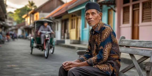 Kata-Kata Betawi Keren yang Menghibur dan Penuh Makna