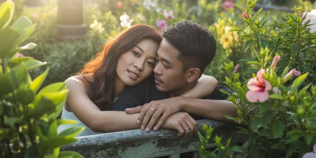Kata-Kata Bijak Bucin Instagram: Kumpulan Caption Romantis yang Menyentuh Hati