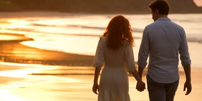 Kata-Kata Bijak Cinta Singkat Tapi Bermakna untuk Menyentuh Hati