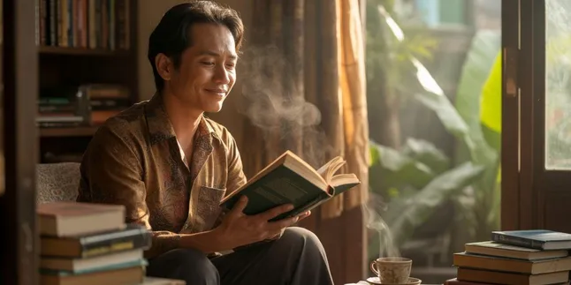 Kata-Kata Bijak dan Lucu: Hiburan Sekaligus Inspirasi dalam Kehidupan