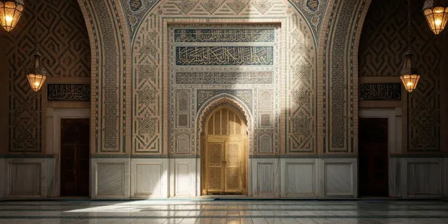 Kata-Kata Bijak Islami Singkat: Inspirasi dan Motivasi untuk Kehidupan Sehari-hari