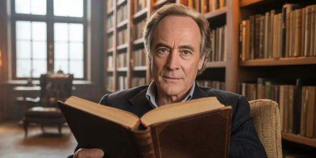 Kata-Kata Bijak Laki-Laki untuk Wanita: Ungkapan Mendalam Penuh Makna dan Inspirasi