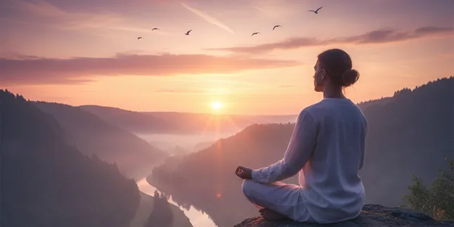 Kata-Kata Bijak Rohani: Sumber Kekuatan dan Inspirasi dalam Kehidupan Spiritual Kata-Kata Bijak Rohani: Sumber Kekuatan dan Inspirasi dalam Kehidupan Spiritual