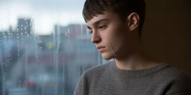 Kata-Kata Bijak Sedih: Ungkapan Mendalam untuk Menyentuh Hati