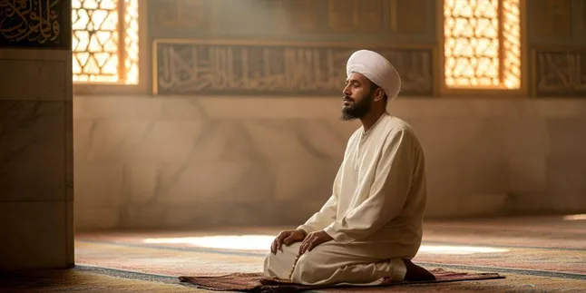 Kata Kata Bijak Syekh Abdul Qodir Jaelani: Mutiara Hikmah untuk Kehidupan Spiritual