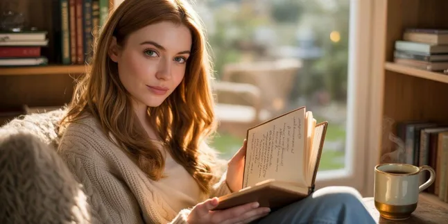 Kata-Kata Bijak untuk Diri Sendiri yang Menginspirasi dan Memotivasi Hidup