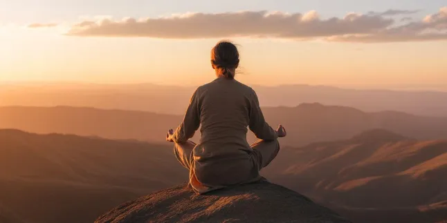 Kata-Kata Bijak untuk Orang yang Ingin Menjatuhkan Kita: Kekuatan Mental dalam Menghadapi Tantangan