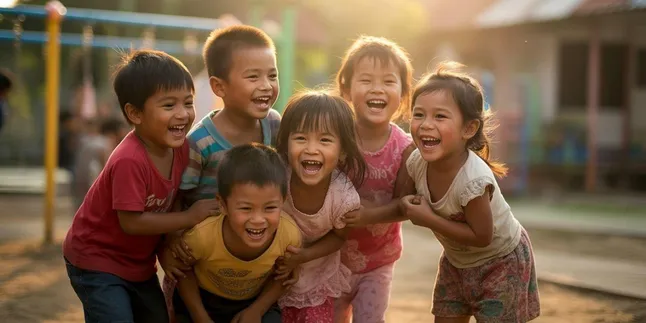 Kata-Kata Bocil Lucu yang Menggemaskan dan Bikin Ngakak