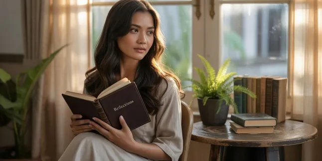 Kata Kata Buat Diri Sendiri yang Menginspirasi dan Memotivasi Hidup Kata Kata Buat Diri Sendiri yang Menginspirasi dan Memotivasi Hidup