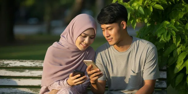 Kata-Kata Bucin Anak Jaman Sekarang: Kumpulan Ungkapan Cinta yang Viral