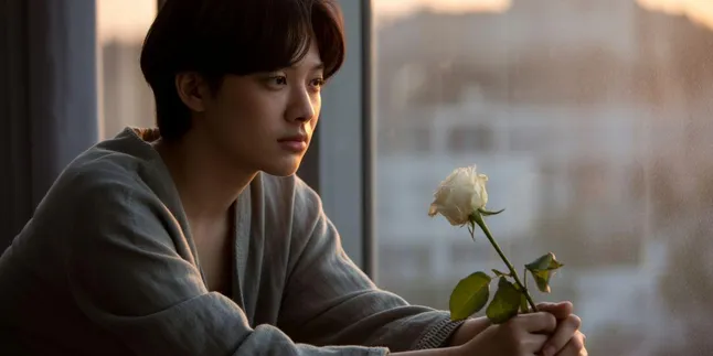 Kata-Kata Bucin Cinta Bertepuk Sebelah Tangan: Ungkapan Hati yang Terluka