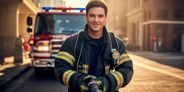 Kata-Kata Bucin Pemadam Kebakaran: Rayuan Romantis yang Membakar Hati