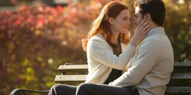 Kata-Kata Bucin Singkat Penuh Makna: Ungkapan Cinta yang Menyentuh Hati