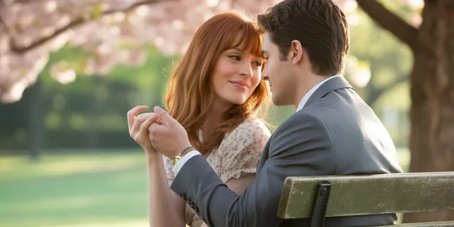 Kata-Kata Bucin Tapi Tidak Alay: Ungkapan Cinta yang Elegan dan Bermakna