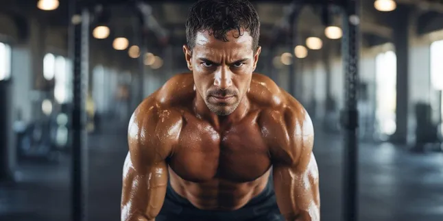 Kata-kata Caption Gym: Inspirasi Motivasi untuk Semangat Berolahraga Kata-kata Caption Gym: Inspirasi Motivasi untuk Semangat Berolahraga