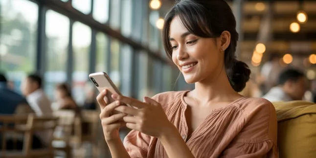 Kata Kata Caption IG Bahagia: Kumpulan Inspirasi untuk Postingan Media Sosial