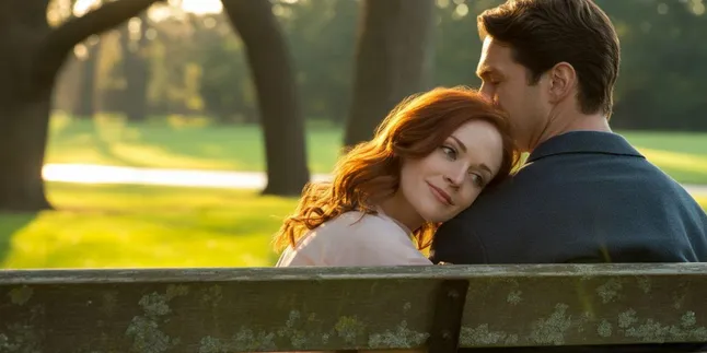 Kata-Kata Cinta Keren yang Menyentuh Hati dan Penuh Makna