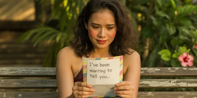 Kata-Kata Confess ke Crush Lucu yang Bikin Baper dan Ngakak