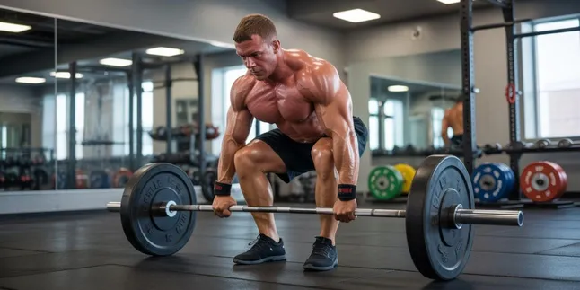 Kata-kata Fitnes Lucu yang Menghibur dan Memotivasi