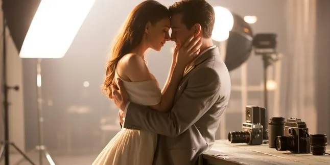 Kata-Kata Fotografer Bucin: Rayuan Romantis di Balik Lensa