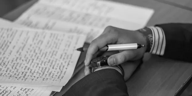 Kata Kata Gus Iqdam Terlengkap: 120 Quotes Inspiratif untuk Kehidupan