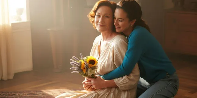 Kata Kata Hari Ibu Terbaik untuk Mengungkapkan Cinta dan Terima Kasih Kata Kata Hari Ibu Terbaik untuk Mengungkapkan Cinta dan Terima Kasih