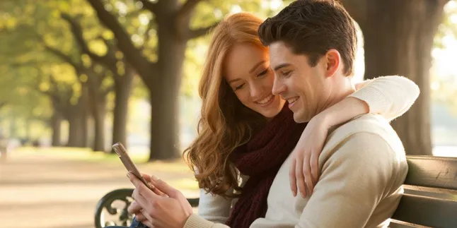 Kata-Kata Hari Ini Bikin Baper: Kumpulan Ungkapan Romantis yang Menyentuh Hati Kata-Kata Hari Ini Bikin Baper: Kumpulan Ungkapan Romantis yang Menyentuh Hati