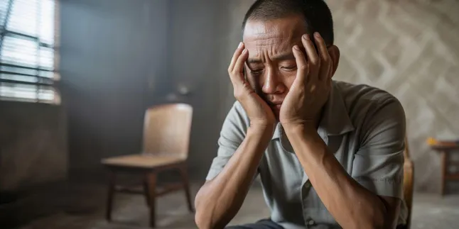 Kata Kata Hari Ini Capek: Ungkapan Perasaan yang Menyentuh Hati