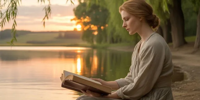 Kata Kata Hari Ini Menyentuh Hati: Kumpulan Inspirasi untuk Jiwa yang Membutuhkan Ketenangan