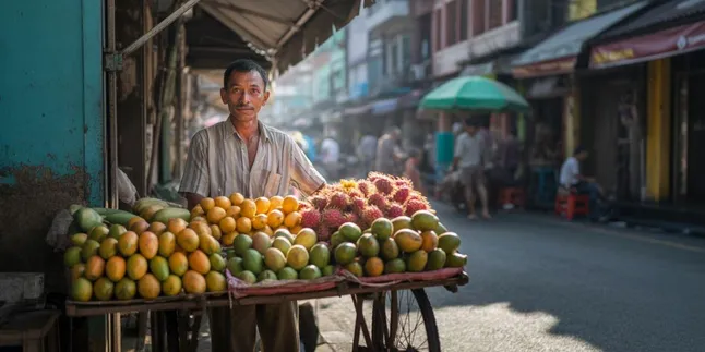 Kata Kata Hari Ini Panas Sekali: Ungkapan dan Makna di Balik Cuaca Terik