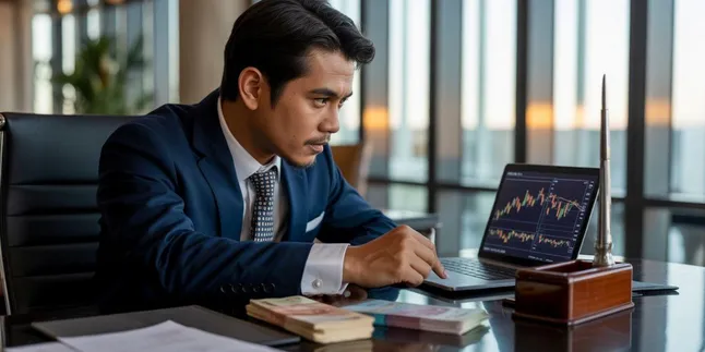 Kata Kata Hari Ini Pejuang Rupiah: Motivasi dan Semangat untuk Pekerja Keras