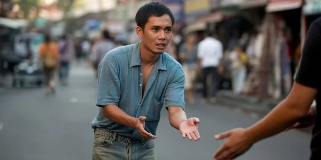 Kata-Kata Hari Ini Pinjam Dulu Seratus: Fenomena Viral yang Menghibur Kata-Kata Hari Ini Pinjam Dulu Seratus: Fenomena Viral yang Menghibur