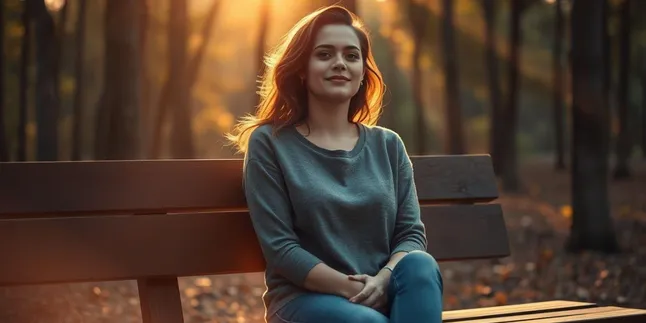 Kata Kata Hari Ini Sad Menyentuh Hati untuk Mengungkap Perasaan Sedih
