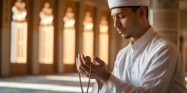 Kata-Kata Hari Ini Tentang Puasa: Inspirasi dan Motivasi untuk Menjalani Ibadah