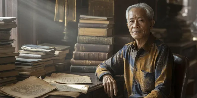 Kata-Kata Hari Ini Tentang Sejarah: Inspirasi dan Makna dari Masa Lalu Kata-Kata Hari Ini Tentang Sejarah: Inspirasi dan Makna dari Masa Lalu