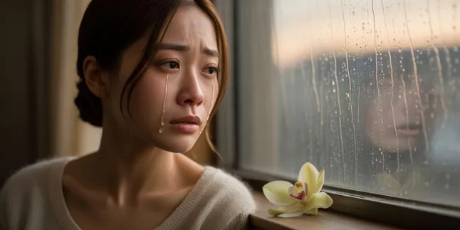 Kata-Kata Hari Ini Tentang Sakit Hati: Ungkapan Perasaan Terdalam