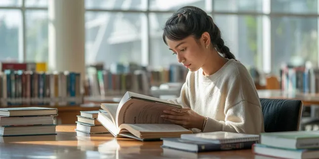Kata-Kata Hari Ini Tentang Belajar: Inspirasi dan Motivasi untuk Semangat Menuntut Ilmu Kata-Kata Hari Ini Tentang Belajar: Inspirasi dan Motivasi untuk Semangat Menuntut Ilmu