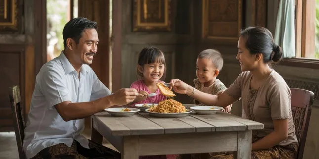 Kata-Kata Hari Ini tentang Rezeki: Inspirasi dan Motivasi untuk Kehidupan yang Berkah