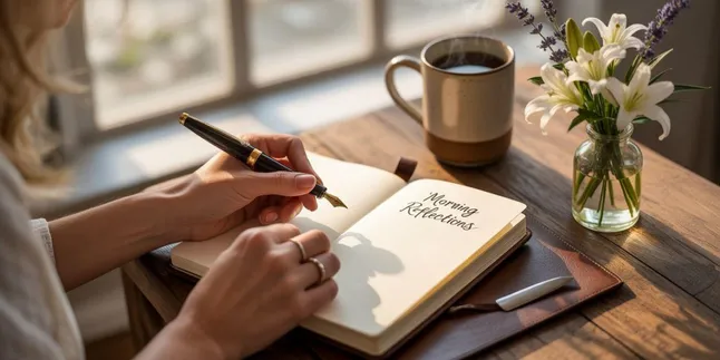 Kata-Kata Hari Ini yang Bagus: Inspirasi dan Motivasi untuk Menjalani Hari dengan Semangat