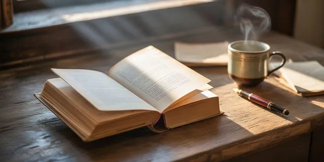 Kata-Kata Hari Ini yang Menarik: Inspirasi dan Motivasi untuk Kehidupan Sehari-hari Kata-Kata Hari Ini yang Menarik: Inspirasi dan Motivasi untuk Kehidupan Sehari-hari