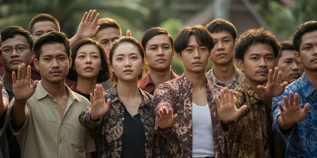 Kata Kata Hari Sumpah Pemuda: Inspirasi Semangat Persatuan dan Perjuangan