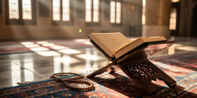 Kata-kata Islami Terbaik untuk Motivasi dan Inspirasi Hidup